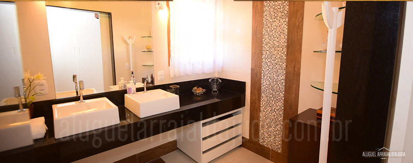 casa para alugar em arraial d'ajuda imoveis